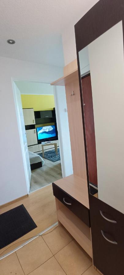 Adeles Apartamentai Panevezyje Panevėžys Exteriör bild