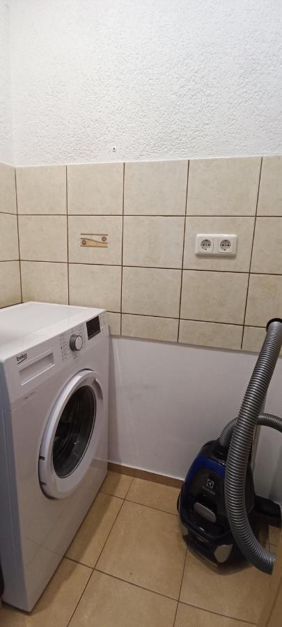 Adeles Apartamentai Panevezyje Panevėžys Exteriör bild